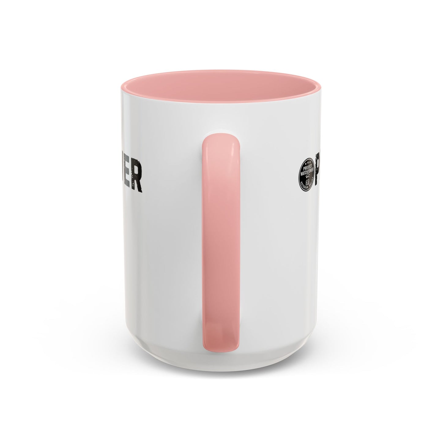 Stylish Black-Accented Coffee Mug, Perfect for Coffee Lovers, Gifts for Friends, Home Office Decor, Unique Present, Enjoy Your Brew!