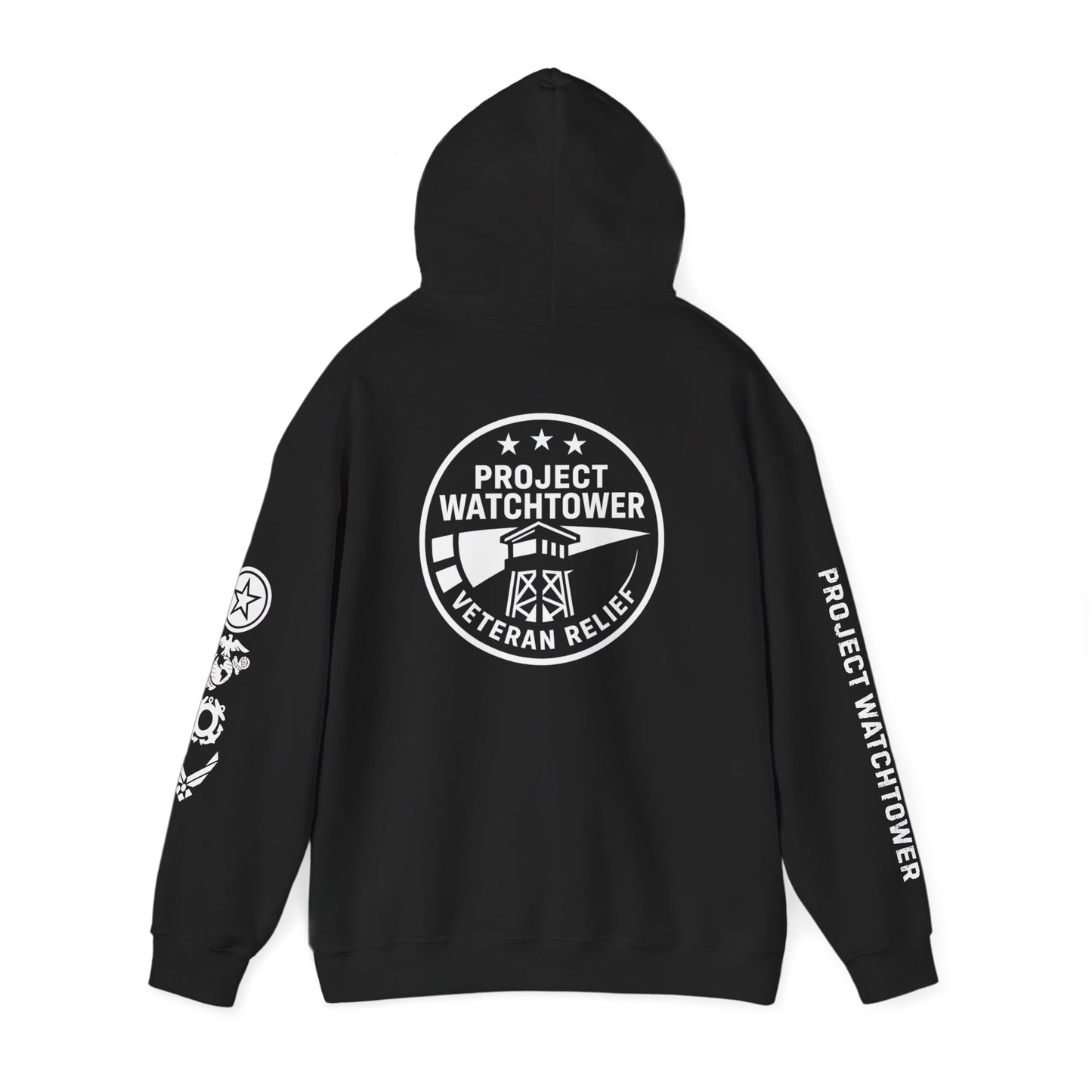 Unisex Heavy Blend™ Hooded Sweatshirt
