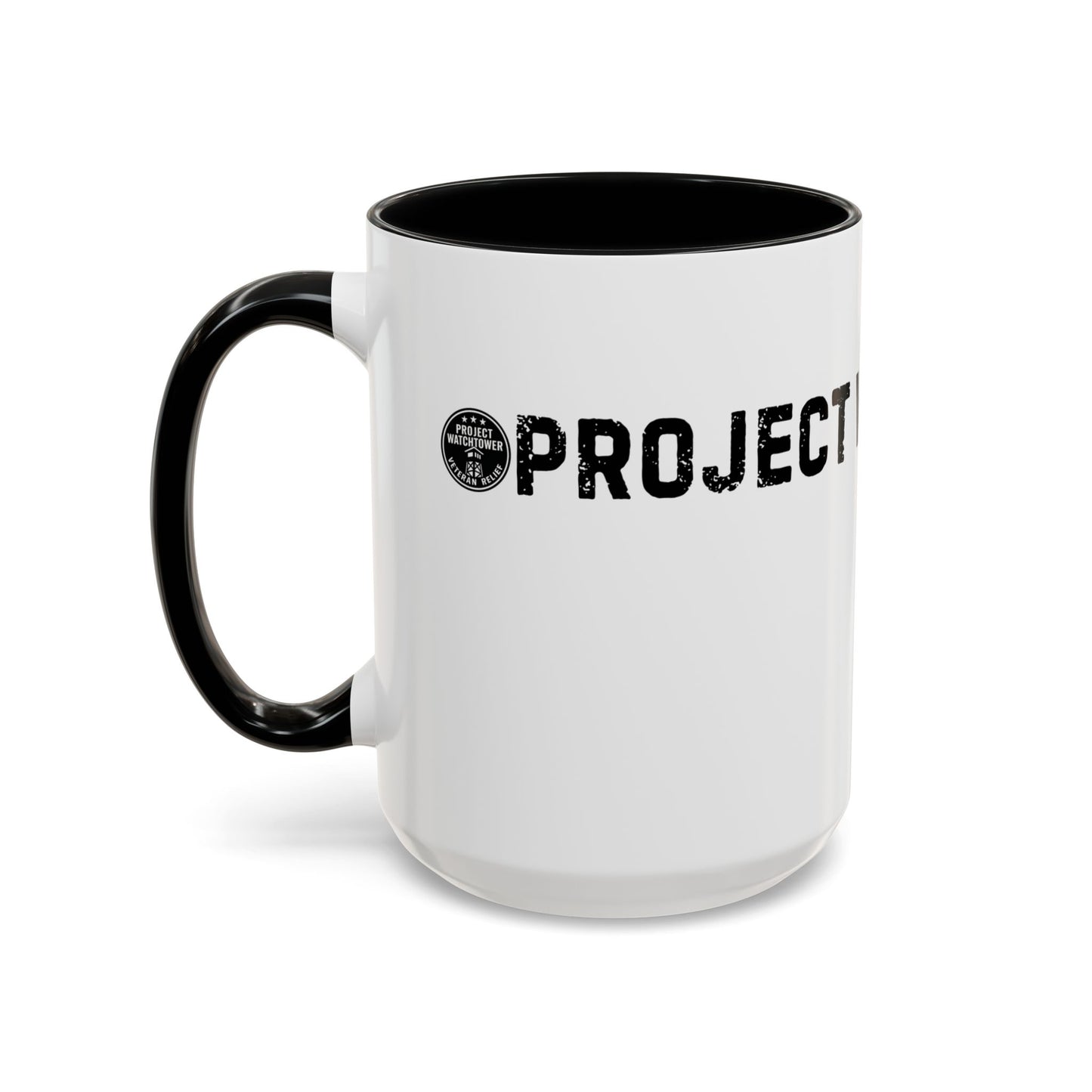 Stylish Black-Accented Coffee Mug, Perfect for Coffee Lovers, Gifts for Friends, Home Office Decor, Unique Present, Enjoy Your Brew!